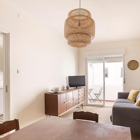 דירות Olhão Casa Ao Cubo מראה חיצוני תמונה