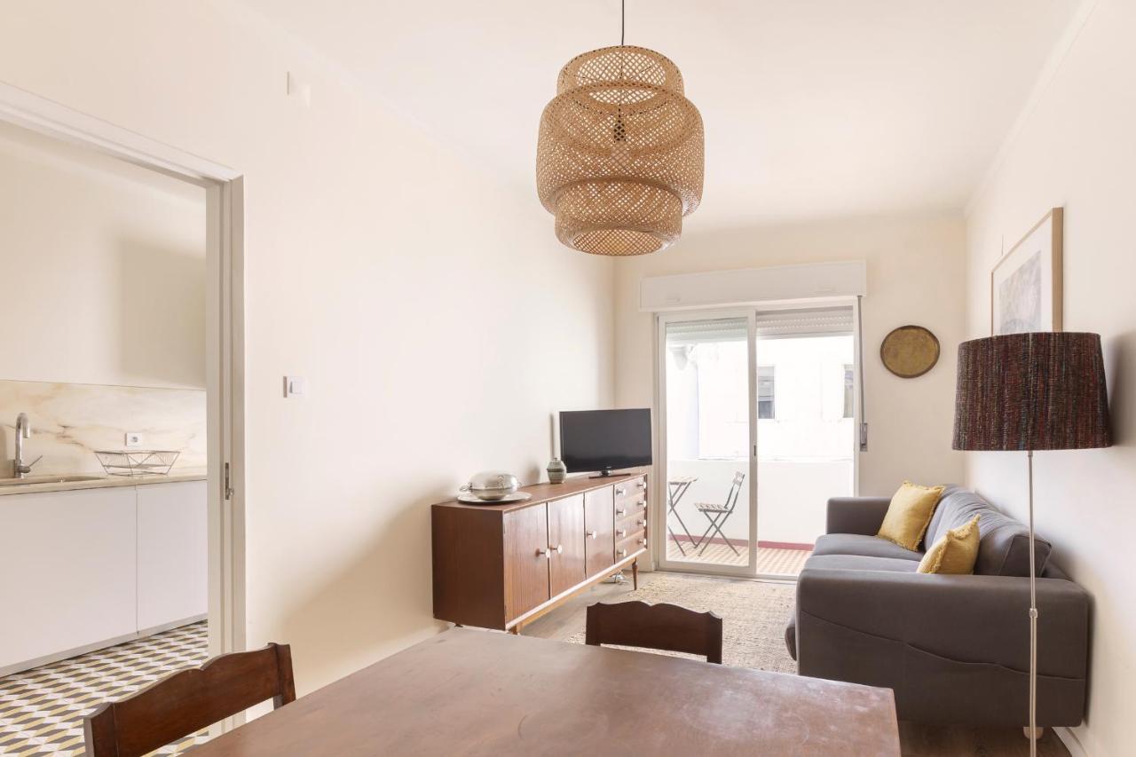 דירות Olhão Casa Ao Cubo מראה חיצוני תמונה