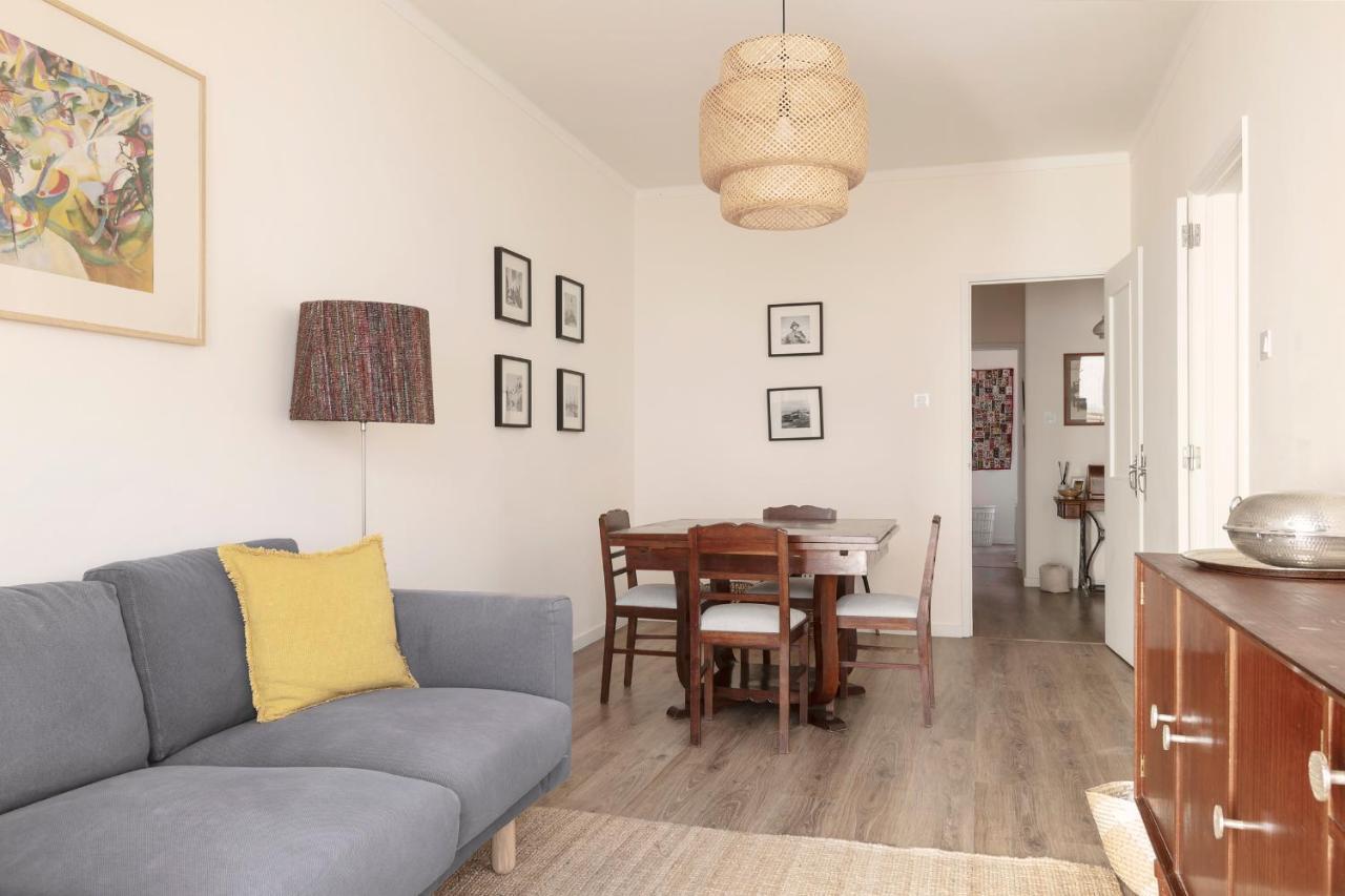 דירות Olhão Casa Ao Cubo מראה חיצוני תמונה