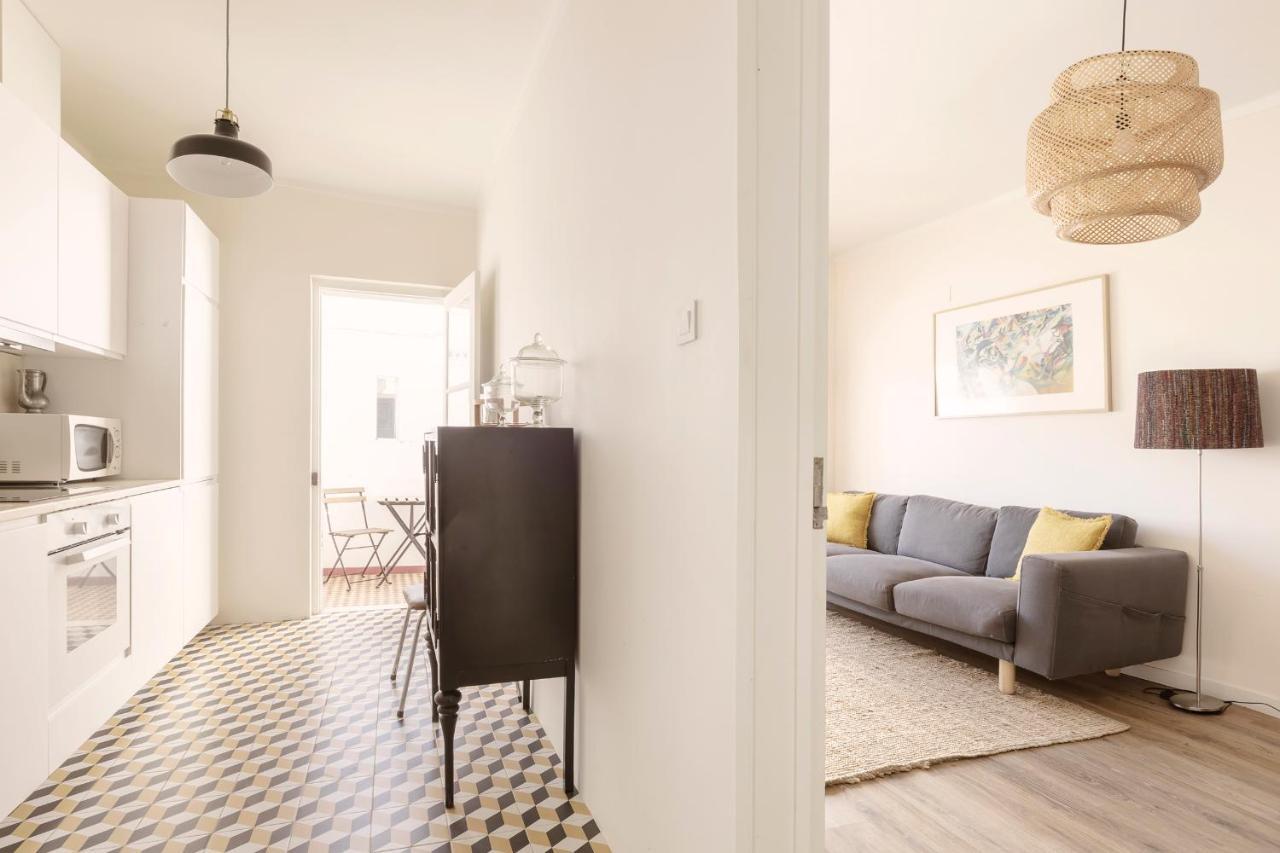 דירות Olhão Casa Ao Cubo מראה חיצוני תמונה