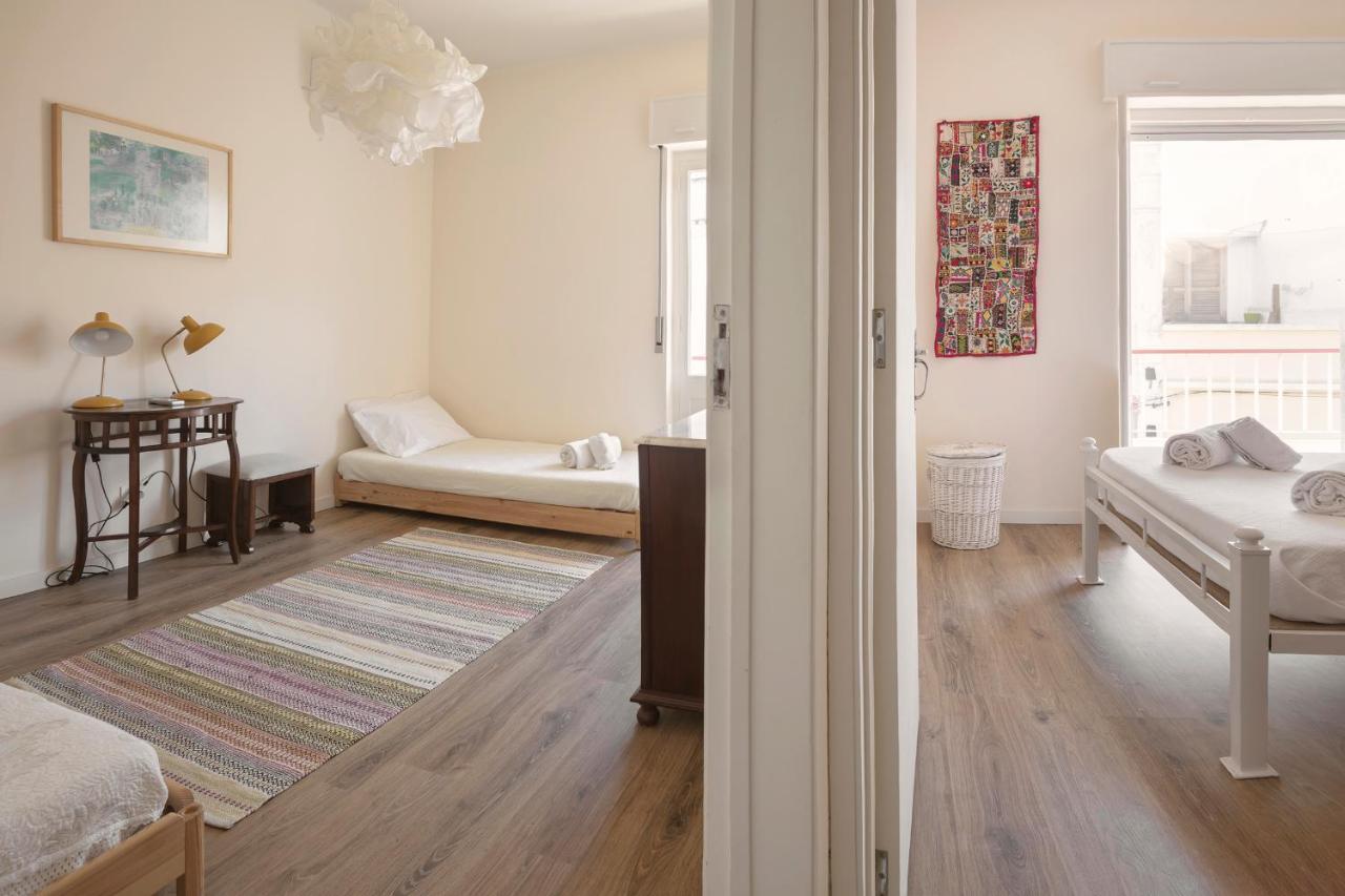דירות Olhão Casa Ao Cubo מראה חיצוני תמונה