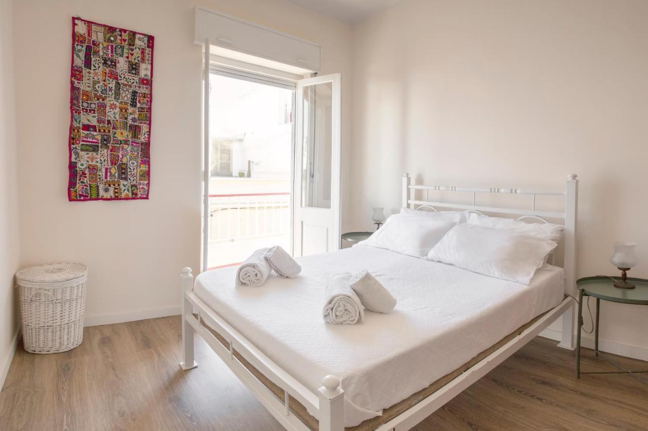דירות Olhão Casa Ao Cubo מראה חיצוני תמונה