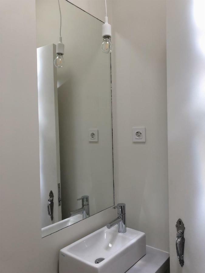 דירות Olhão Casa Ao Cubo מראה חיצוני תמונה