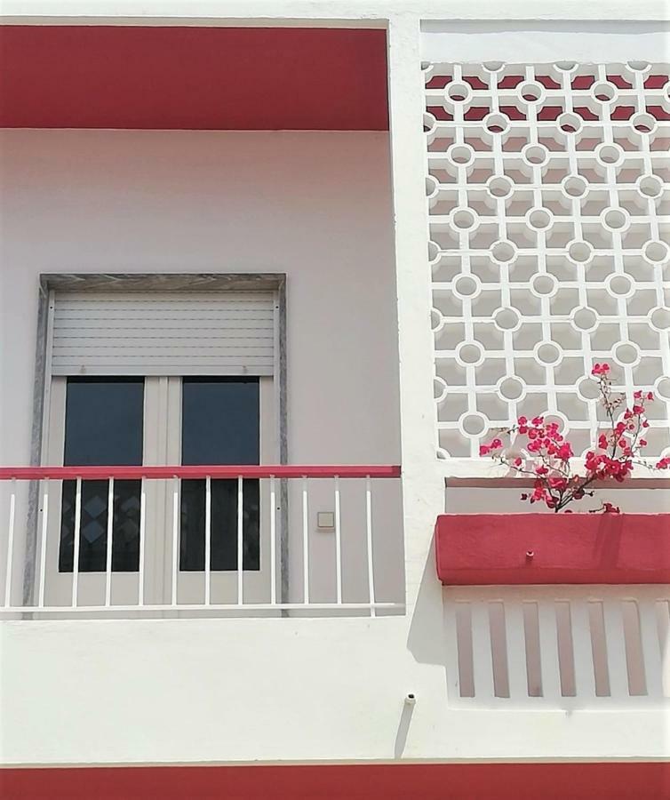 דירות Olhão Casa Ao Cubo מראה חיצוני תמונה